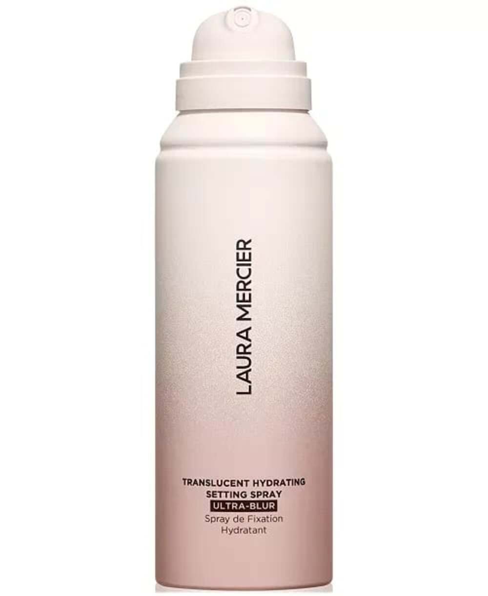 Laura Mercier Translucent Hydrating Setting Spray Ultra-Blur